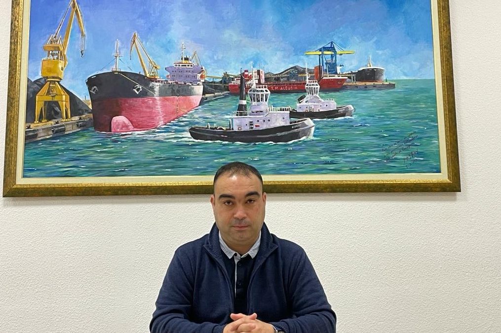 Jordi Inglés (Estarraco): “La disolución hay que asumirla, nos guste o no, pero los retrasos son por falta de personal”