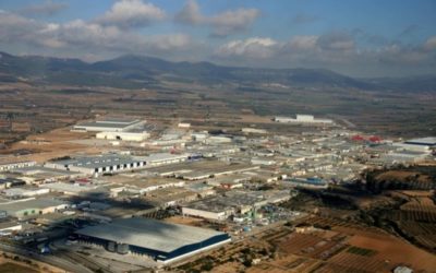 Valls tendrá 63 hectáreas más de suelo industrial