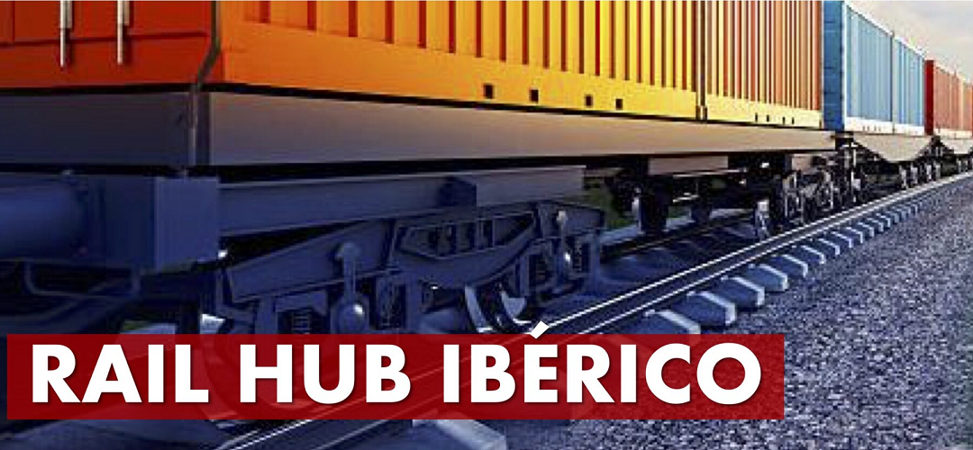 El Port, presente en la jornada Rail Hub Ibérico