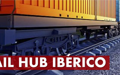 El Port, presente en la jornada Rail Hub Ibérico