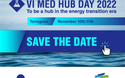 El Port acoge el VI Med Hub Day, la referencia del sector