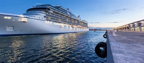 Jornada sobre sostenibilidad y cuidado medioambiental en cruceros y náutica deportiva