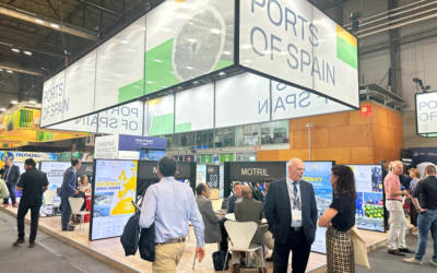 El Port, presente en Fruit Attraction