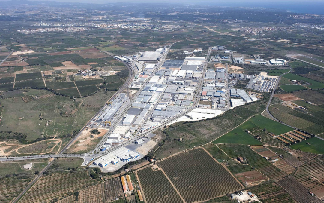 Catalunya lidera el mercado laboral logístico en España con cerca de 190.000 trabajadores