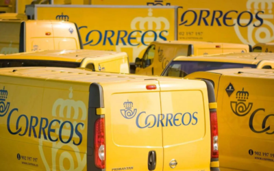 Correos licita la última milla en Tarragona para productos voluminosos