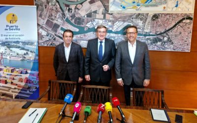Euroports se expande con la adquisición de Carbón Puerto