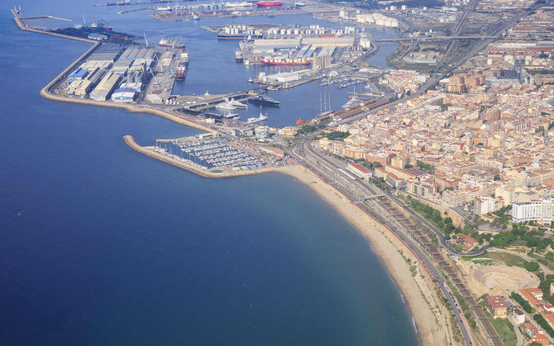 El Port optimizará y mejorará su red hidráulica