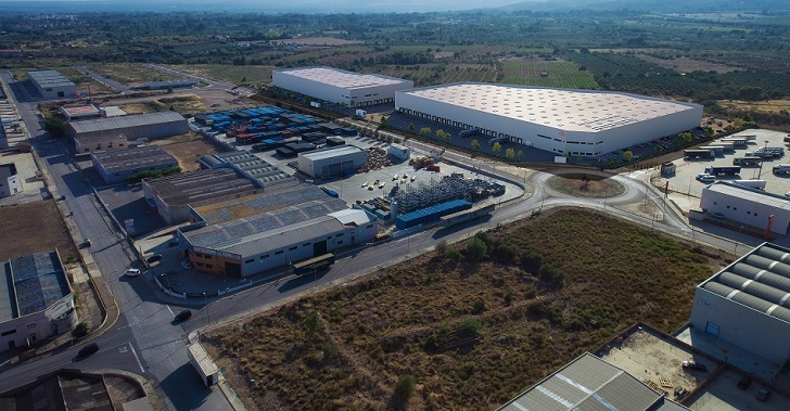 Clarion Partners promoverá un nuevo parque logístico en Valls