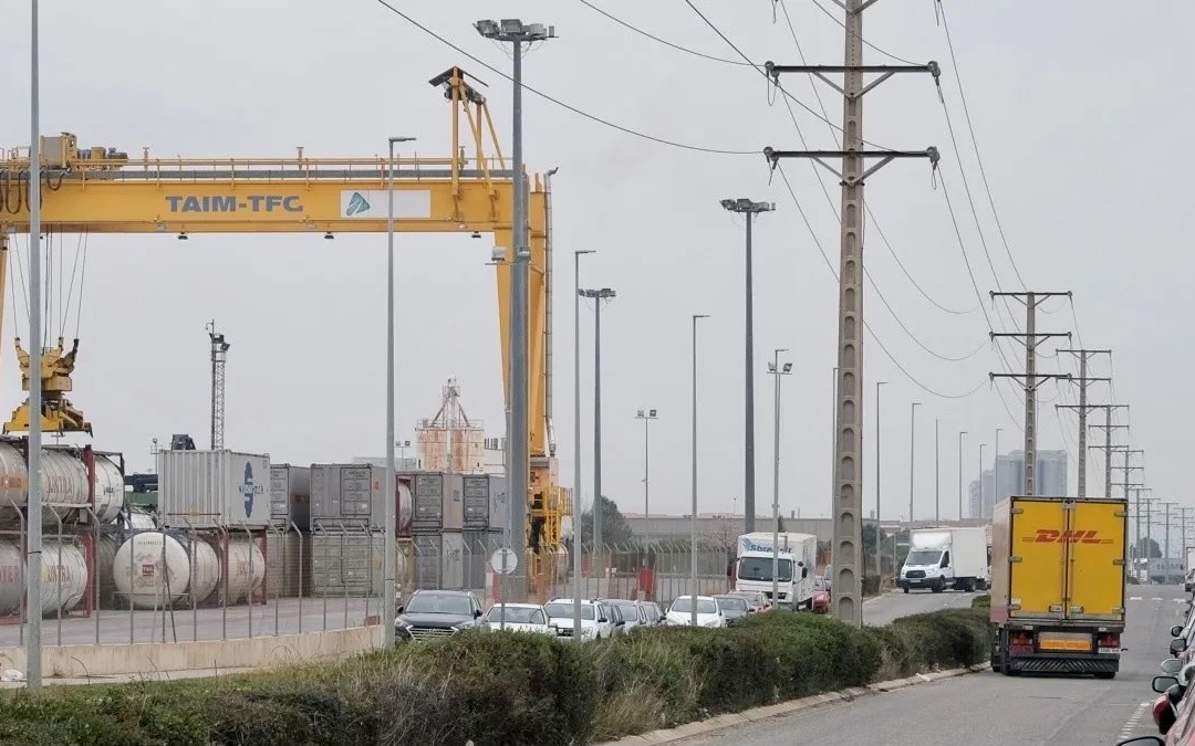 Los nuevos proyectos empresariales del polígono de Constantí tendrán una inversión de 855 millones de euros y generarán 662 puestos de trabajo