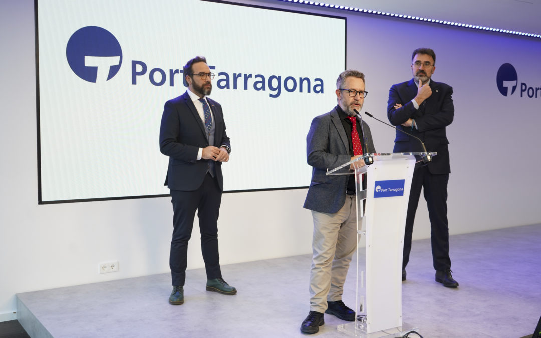 Los puertos de Tarragona y Barcelona señalan que el nuevo impuesto ecológico supondría la pérdida de competitividad