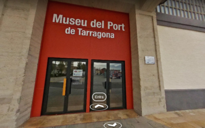 La nueva vista virtual al Museu del Port recibe ocho mil visitas en dos meses