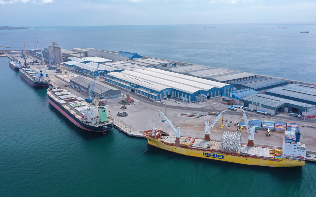 Enigest, Gloval Valuation, MC Valnera y Valoraciones Mediterráneo optan a la valoración de terrenos en el Port