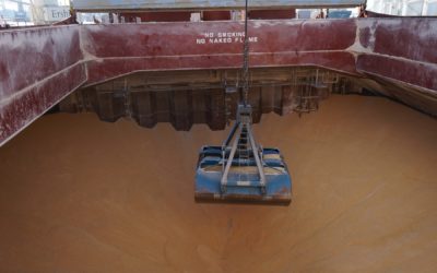 Marzo marca un récord de tráfico en el Port y lleva al trimestre a un alza del 15,5%