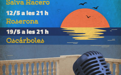 El festival musical Voramar vuelve al Teatret del Serrallo del Port