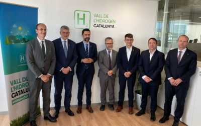 El Port acogerá la sede de la Vall de l’Hidrogen de Catalunya