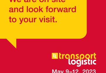 El Port participa en la feria Transport Logistic, referencia en el sector