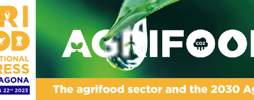 El Port se convertirá por unos días en el epicentro del sector agroalimentario