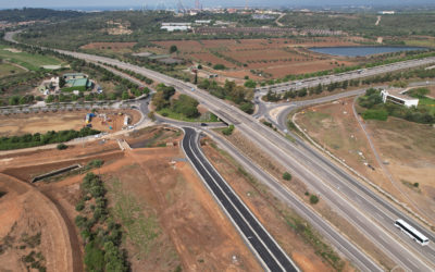 La APT introduce mejoras en la circulación de  la C31b