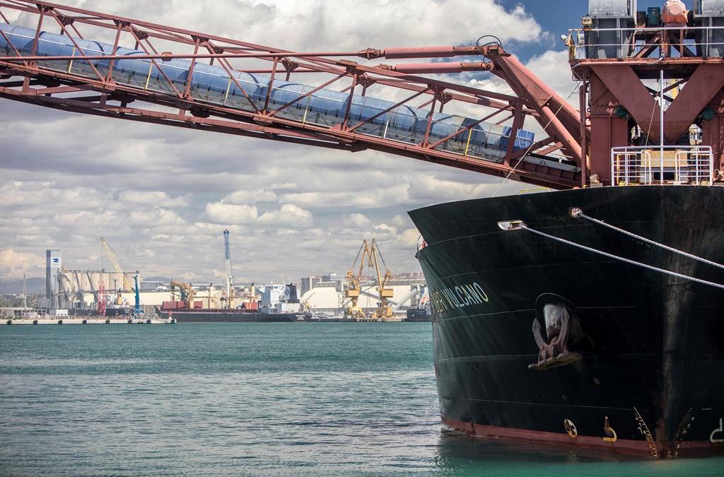 Cinco empresas competirán para la asistencia técnica del Análisis Estratégico del Port 2024-2028