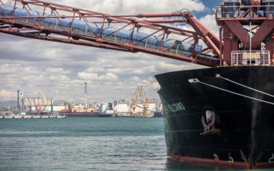 Cinco empresas competirán para la asistencia técnica del Análisis Estratégico del Port 2024-2028