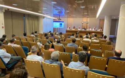 El Port quiere liderar el proceso de descarbonización en el territorio