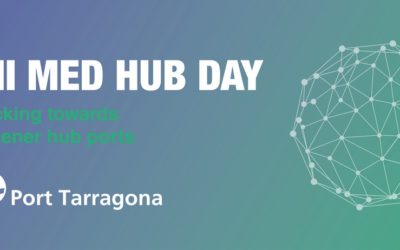 La VII edición del Med Hub Day organizado por el Port de Tarragona toma forma