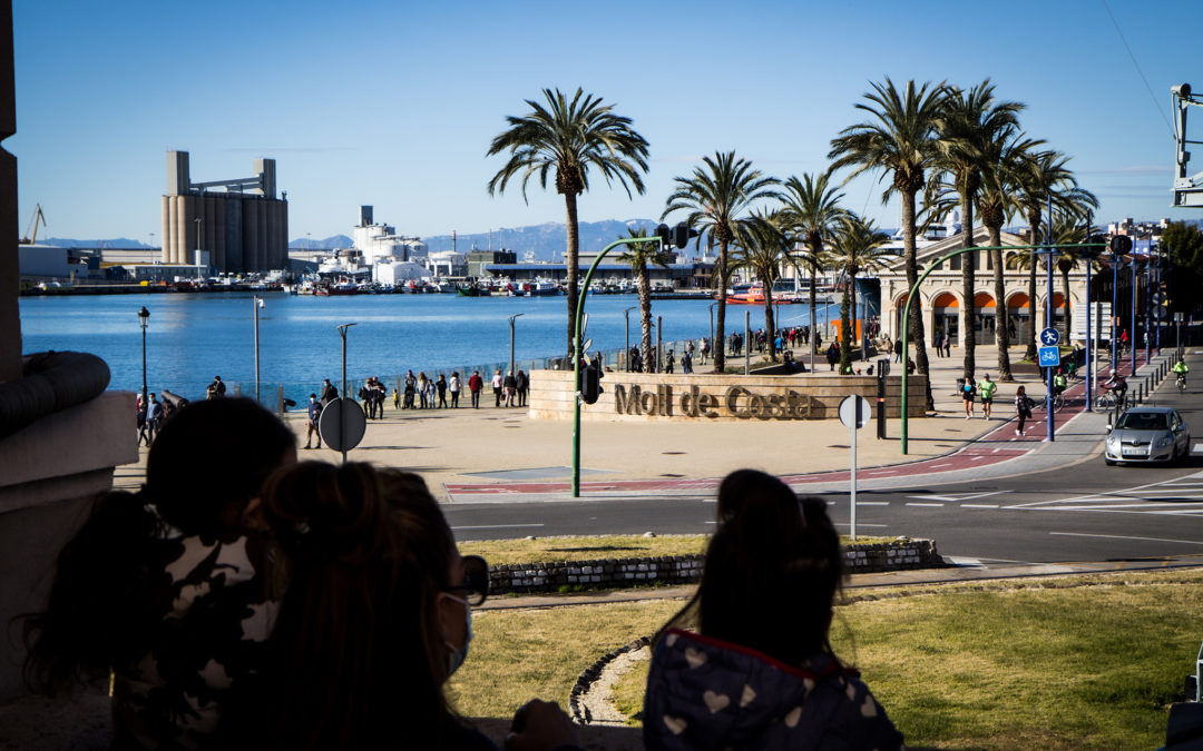 El Port ofrece más de 10 actividades durante Santa Tecla 2023