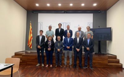 El Port se adhiere a la nueva Plataforma para resolver el problema de los pellets en Tarragona