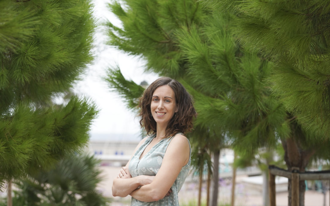 Cristina Miret: «Nos encontramos en un momento muy ambicioso a nivel de sostenibilidad»