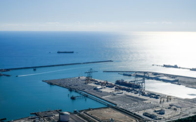 El Port encarga a MC Valnera y 97 S&F Tarragona la elaboración de su análisis estratégico 2024-2028
