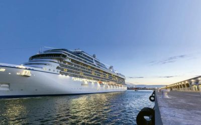 Port Tarragona prepara la II Jornada sobre la sostenibilidad de cruceros