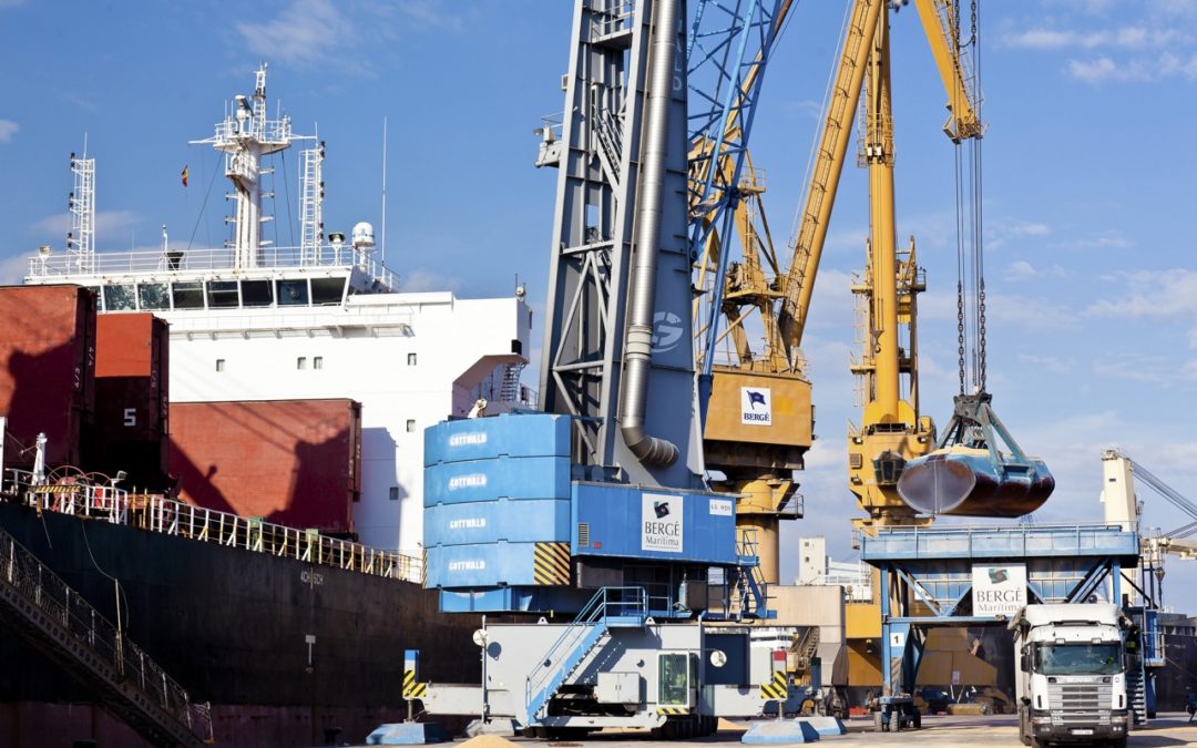 Más de 60 inscritos en las jornadas ‘El conductor al frente’ que se celebrarán en el Port de Tarragona