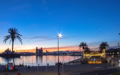 El Tinglado 1 del Port de Tarragona, nuevo escenario de ‘Nadal de Somni’ con la Fábrica de Juguetes