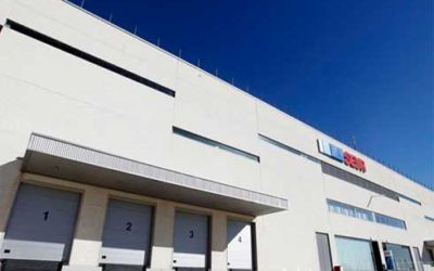Seur Geopost completa la absorción de su filial Dalco-Sud en Tarragona