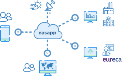 Port Tarragona presentará los resultados del funcionamiento de NasApp