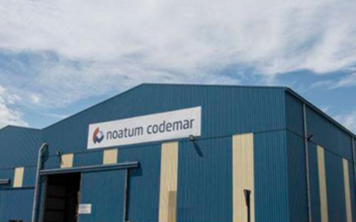 Noatum prorroga su concesión hasta 2031 y amplía superficie