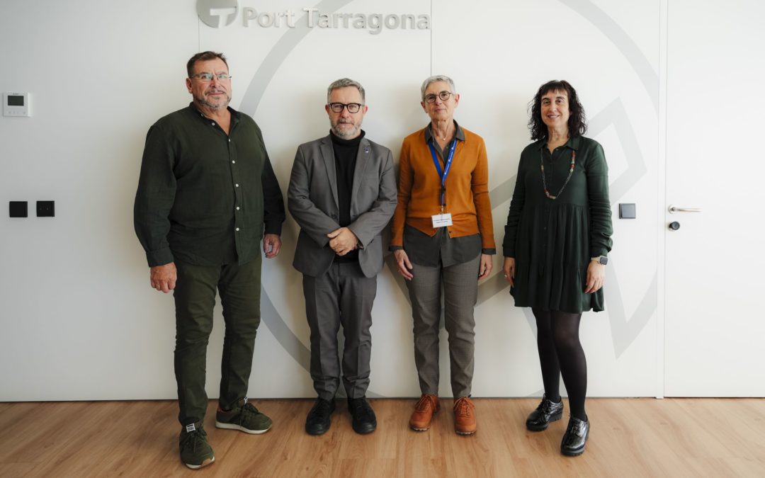 El Museu del Port  incorpora nuevas piezas a su fondo patrimonial