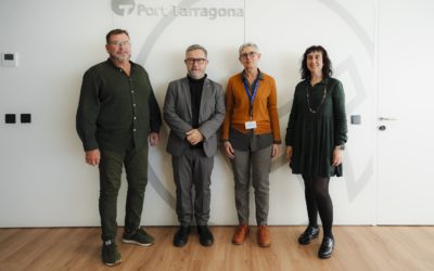 El Museu del Port  incorpora nuevas piezas a su fondo patrimonial
