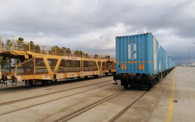 La Cambra de Comerç de Tarragona y el Port celebran la primera edición de los Talleres de Logística