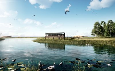 Port Tarragona iniciará a finales de marzo las obras de restauración de Els Prats de Albinyana de la Red Natura 2000