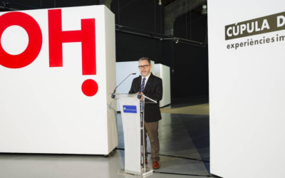 Port Tarragona acoge la Cúpula de Sostenibilidad de Còdol Educació