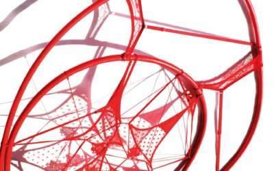 El Port de Tarragona inaugura ‘Reciclártica’, en el Tinglado2, una exposición inmersiva e interactiva de Edgar Massegú