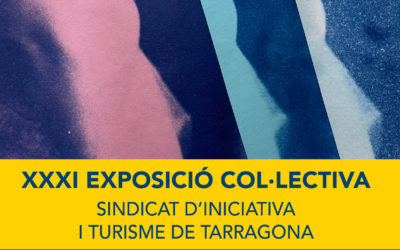 Próxima inauguración en el Refugio 1 del Port Tarragona de la XXXI Exposición Colectiva Sindicato de Iniciativa y Turismo de Tarragona