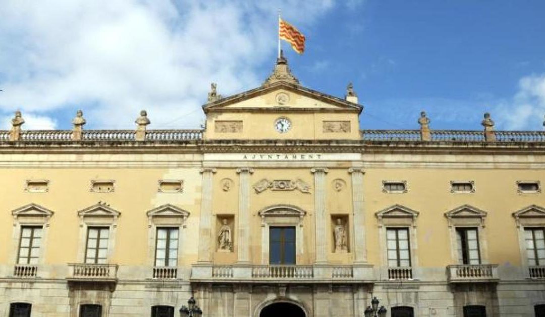 El Ayuntamiento de Tarragona inicia un expediente sancionador a Ership y Noatum