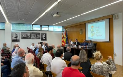 124 años de historia de la Liga Naval