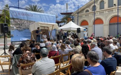 Más de 6.000 personas participan en actividades de Tarraco Viva y del Museu del Port