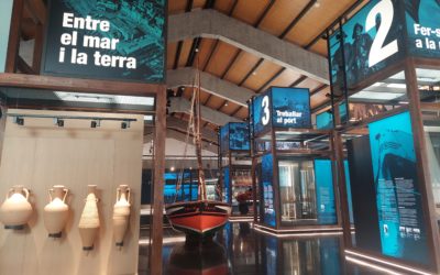 El Museu del Port Tarragona ya forma parte de la Red de Museos de las comarcas tarraconenses y ebrencas