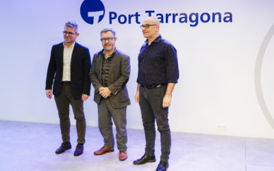 El Port Tarragona colabora en la StartSud Weekend buscando emprendedores de la economía azul