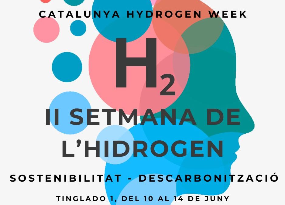 El Port Tarragona celebrará, en junio, la segunda Semana del Hidrógeno