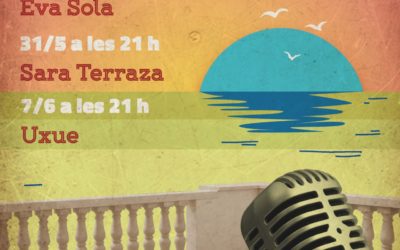 Empiezan los conciertos del ciclo Voramar en el Teatret del Serrallo del Port de Tarragona